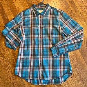 Fjallraven Ovik Flannel women’s M